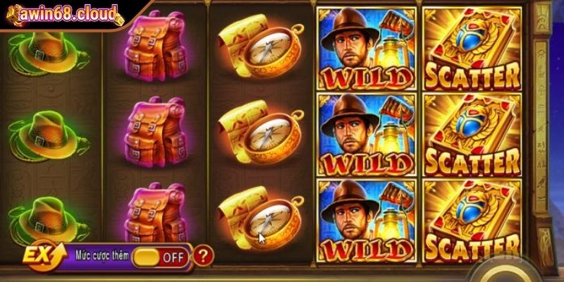 Tìm hiểu cơ chế RNG trong game nổ hũ