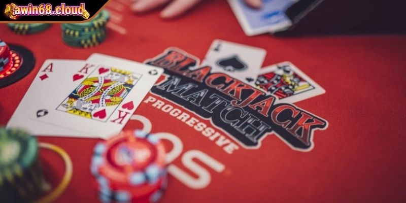 Cách Tính Xì Trong Xì Dách Và Hiểu Đúng Để Thắng Đúng Luật 2 Xì Dách là gì?