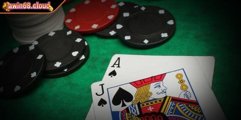 Cách Tính Xì Trong Xì Dách Và Hiểu Đúng Để Thắng Đúng Luật 3 Cách tính xì trong Xì Dách quân Át