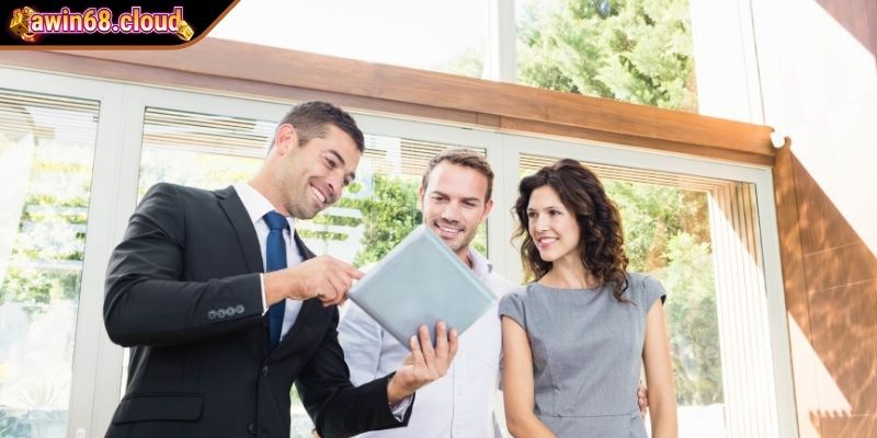 Đại Lý Awin68 - Cơ Hội Vàng Để Gia Tăng Thu Nhập Thụ Động 1 Điều kiện khi làm đại lý Awin68 cho thành viên