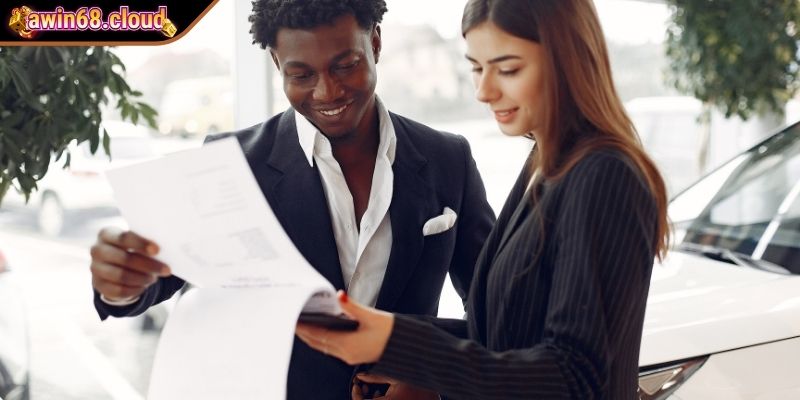 Đại Lý Awin68 - Cơ Hội Vàng Để Gia Tăng Thu Nhập Thụ Động 2 Hệ thống quản lý đại lý Awin68 minh bạch