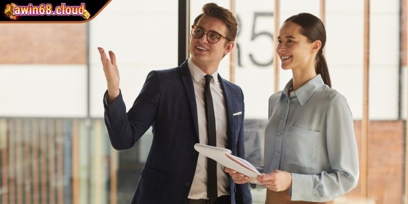 Đại Lý Awin68 - Cơ Hội Vàng Để Gia Tăng Thu Nhập Thụ Động 3 Nhiệm vụ cho đại lý Awin68 chính thức cần thực hiện