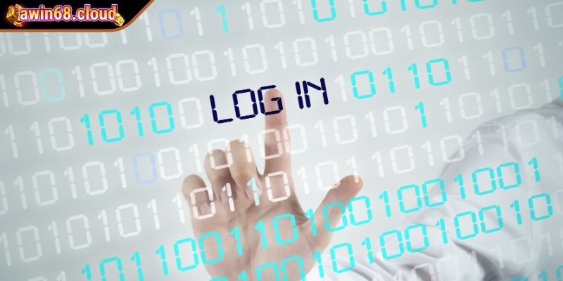 Thiết bị truy cập chưa từng sử dụng