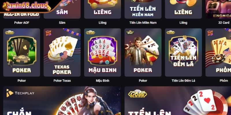 Lịch sử chơi minh bạch