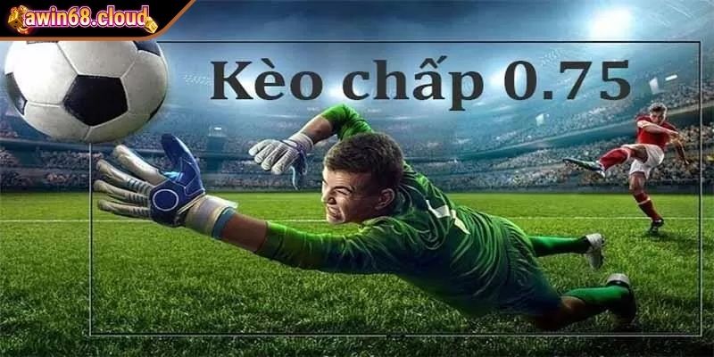 Kèo 3/4 - Giải Mã Cách Chơi Và Soi Kèo Hiệu Quả Tại Awin68 4 Quan sát diễn biến tỷ lệ Odds trước giờ bóng lăn