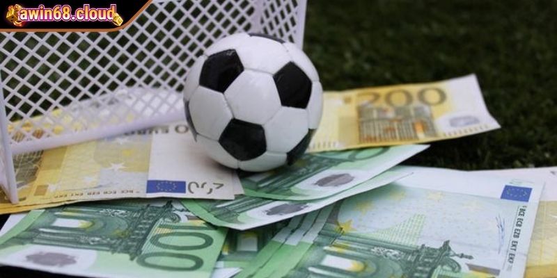 Kèo Chấp - Bí Quyết Thắng Lớn Trong Cá Cược Tại Awin68 2 Khám phá kèo chấp tại Awin68