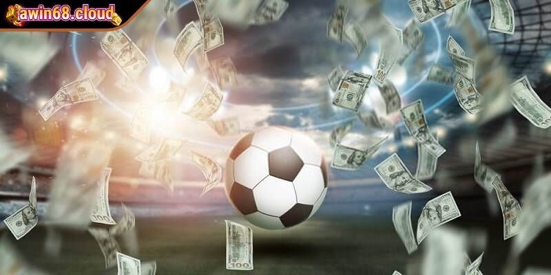 Kèo Chấp - Bí Quyết Thắng Lớn Trong Cá Cược Tại Awin68 3 Tỷ lệ 1 trái hoặc hơn