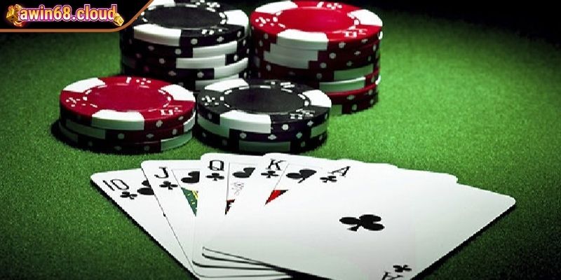 Rút thêm (hit) trong ván game