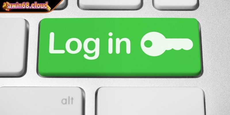 Đăng nhập vào Awin68