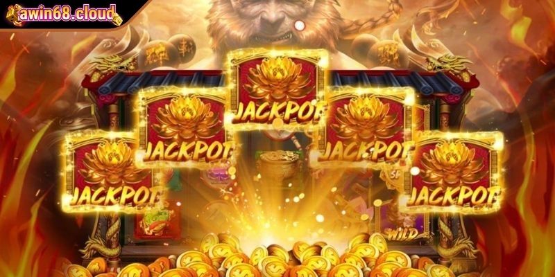 Nổ Hũ Đổi Thưởng - Tham Gia Quay Hũ Nhận Tiền Thật Từ Awin68 2 Cách hoạt động tại hệ thống nổ hũ trực tuyến