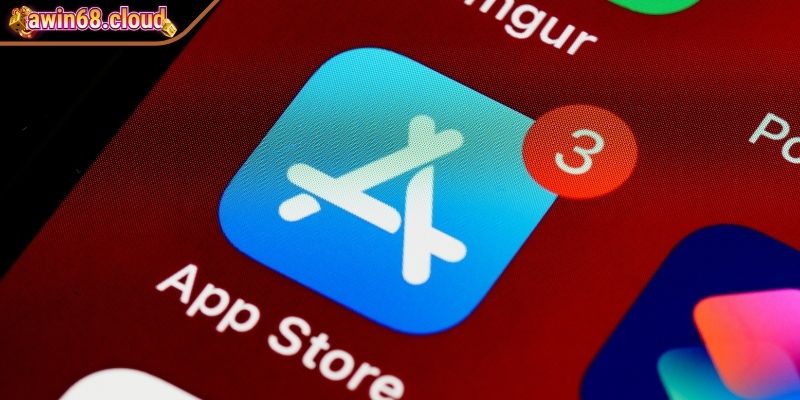 Tải App Awin68 Với Hướng Dẫn Chi Tiết Và Lợi Ích Vượt Trội 3 Tải app Awin68 cho iOS